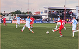 VIDEO | FC Bacău - Universitatea Craiova 1-2. Campioana a suferit serios pe sinteticul moldav