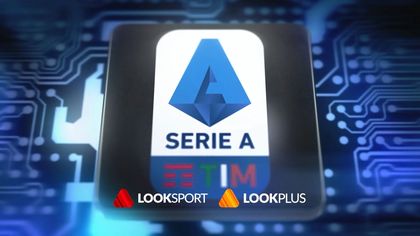 VIDEO |  INCONFUNDABILUL FOTBAL ITALIAN E LA TELEVIZIUNILE LOOK PLUS ŞI LOOK SPORT. SERIE A ÎNCEPE SÂMBĂTĂ CU RONALDO ŞI JUVE ŞI CU PRIMA LECŢIE DE TACTICĂ