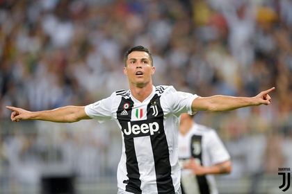 VIDEO |SERIE A ÎNCEPE AZI PE LOOK PLUS. RONALDO ŞI CAMPIOANA JUVE, ÎN FAŢA PRIMULUI EXAMEN DIFICIL