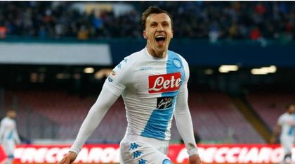 CHIRICHEŞ, TOT MAI APROAPE DE UN TRANSFER. ECHIPA CU CARE AR FI BĂTUT DEJA PALMA