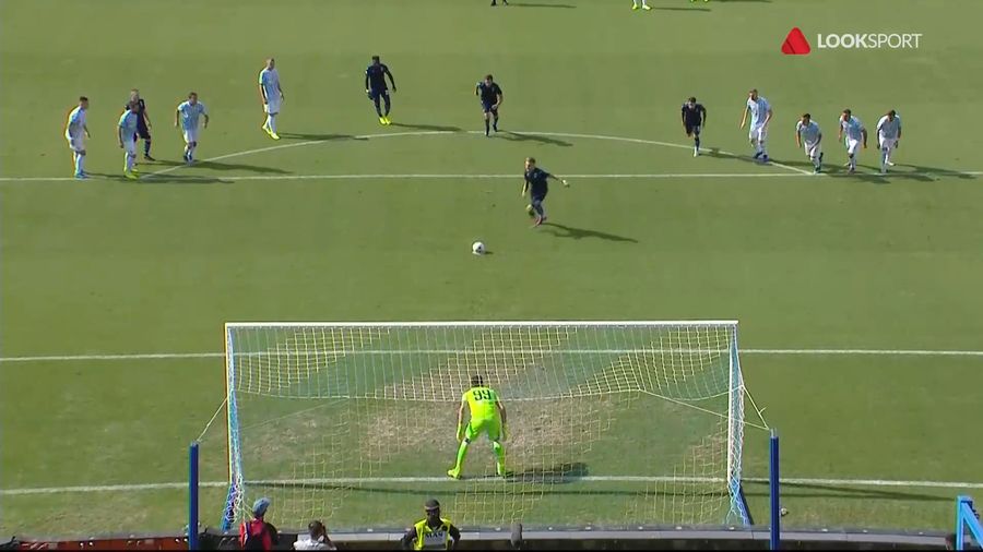 VIDEO | VESTE BUNĂ PENTRU CFR CLUJ: LAZIO E DE BĂTUT. CUM A REUŞIT SĂ O FACĂ SPAL