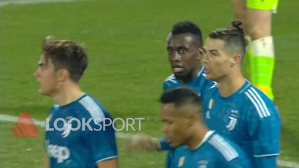 VIDEO | Spal - Juventus Torino 1-2. Ronaldo şi Ramsey aduc victoria „Bătrânei Doamne” 