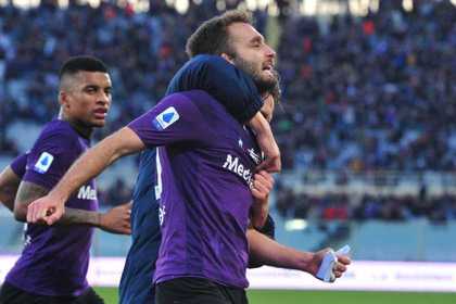 Trei jucători de la Fiorentina s-au vindecat de coronavirus. Mesajul clubului