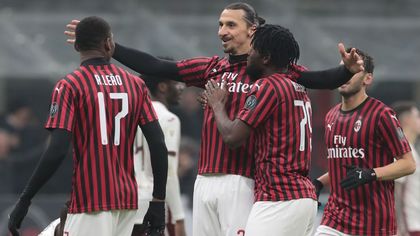 AC Milan schimbă antrenorul! Numele-surpriză la care nimeni nu s-a gândit