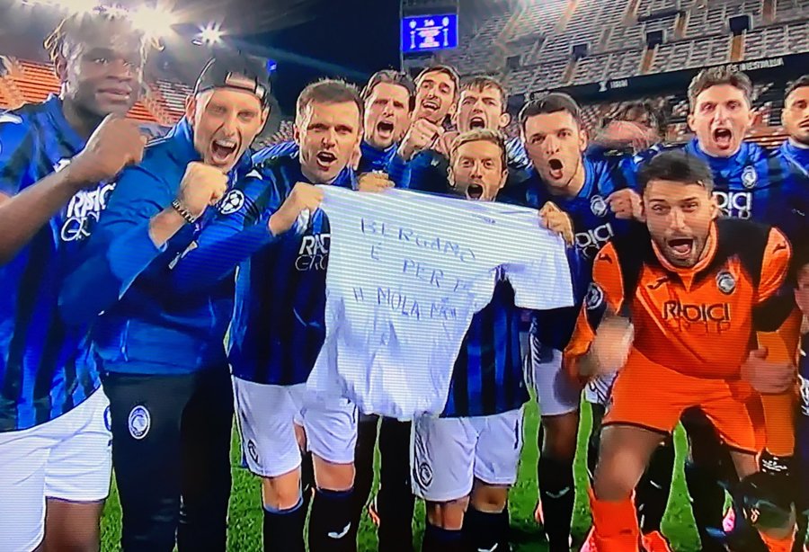 "Asta ar însemna moartea fotbalului italian!" Stoparea definitivă a sezonului din Serie A nu e o opţiune pentru şeful Federaţiei