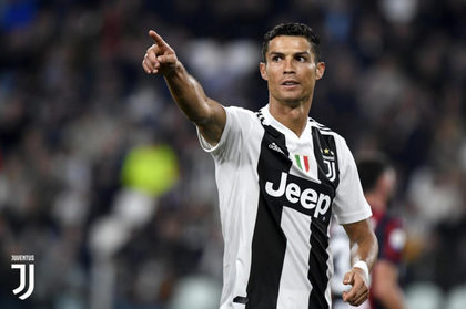 NEWS ALERT | Ronaldo, testat din nou pentru coronavirus! CR7 a revenit la Torino 