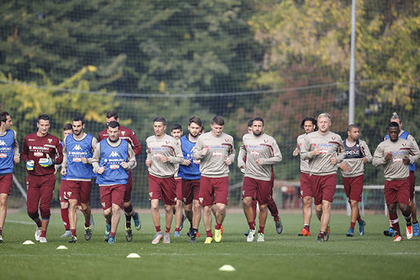 Torino a anunţat că unul din jucătorii săi a fost depistat pozitiv cu Covid-19