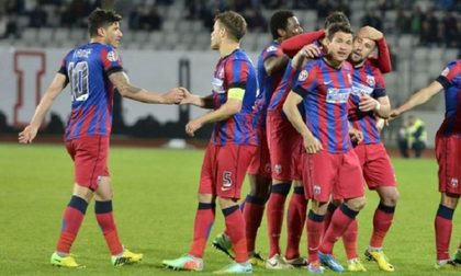 A dat Sampdoria pe FCSB! Mijlocaşul a acceptat propunerea vicecampioanei, deşi putea ajunge în Italia 