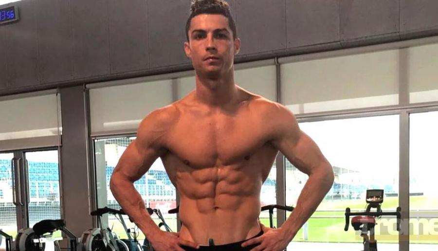 Uluitorul CR7! Ce au arătat testele fizice făcute de Ronaldo după două luni de izolare! Ce a făcut portughezul zi de zi în cele două luni