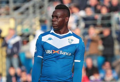 Cariera lui Balotelli merge din rău în mai rău. Super Mario, dat afară de Brescia
