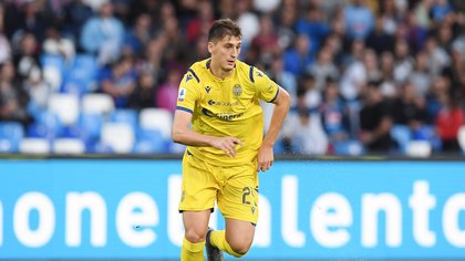 Juventus a învins Inter pe piaţa transferurilor. Mutare de 32 de milioane de euro reuşită de campioana Italiei
