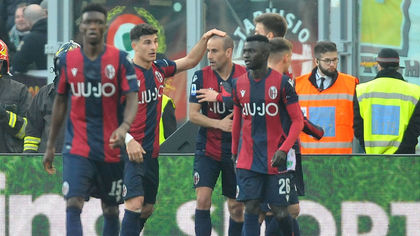 Încă un club italian are probleme mari de ordin financiar. Gest măreţ al fotbaliştilor