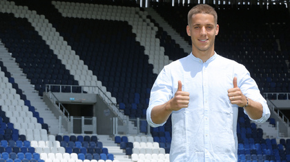 OFICIAL: Chelsea a vândut un jucător la Atalanta