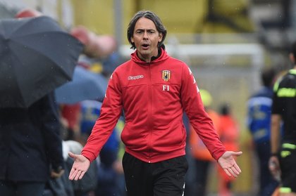 Pe urmele lui Simone. Prima mare performanţă obţinută de antrenorul Filippo Inzaghi
