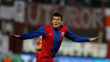 Capăt de drum pentru Thereau! Anunţul făcut de italieni despre omul care i-a cucerit total pe fanii roş-albaştri într-un singur sezon petrecut în România