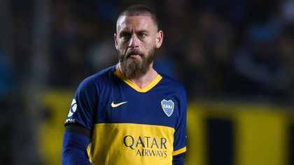 Daniele De Rossi, antrenor la 36 de ani. Echipa pe care o va prelua sezonul viitor
