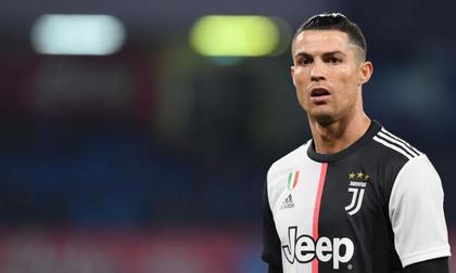VIDEO | "În sfârşit!" Reacţia lui Ronaldo după ce a reuşit să marcheze din lovitură liberă, după 42 de încercări ratate! Vezi execuţia lui CR7