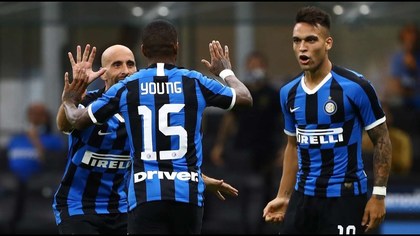 VIDEO | Inter - Torino 3-1. „Nerazzurrii” câştigă la pas şi mai speră într-un miracol pentru a întrerupe supremaţia lui Juventus