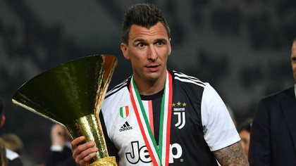 Mandzukic şi-a terminat periplul în Qatar. O echipa importantă din Serie A îl vrea