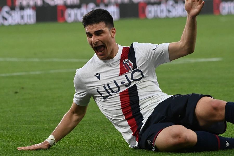 Meci spectaculos între Bologna şi Lecce. Gazdele au câştigat cu 3-2 