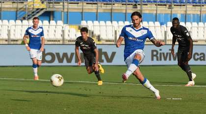 Brescia - Sampdoria 1-1, în prologul ultimei etape din Serie A. Gazdele au retrogradat, dar au o miză mare încă