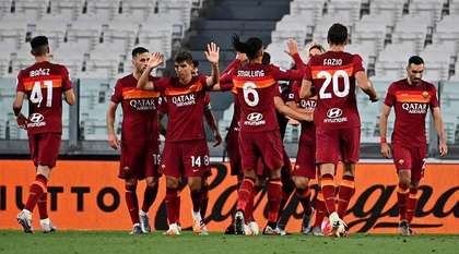 Marş spre Europa League. AS Roma îi provoacă al doilea eşec consecutiv lui Juventus, care l-a menajat pe Cristiano Ronaldo