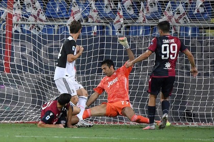 S-a stabilit cel mai bun jucător al stagiunii din Serie A. Nici Ciro Immobile şi nici Cristiano Ronaldo nu au câştigat