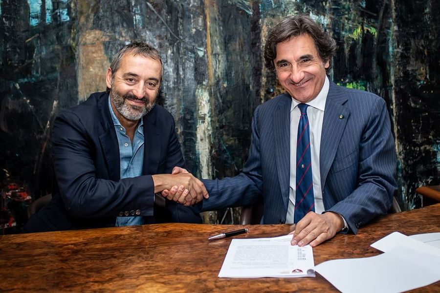 AC Torino şi-a numit noul antrenor. Marco Giampaolo a semnat contractul 