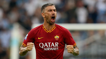 Trădare în Serie A? Inter vrea să aducă un veteran emblematic de la AS Roma