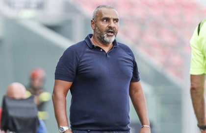 Parma are un nou antrenor. L-a avut elev pe Romario Benzar sezonul trecut