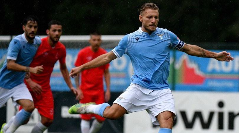 Ştefan Radu, titular, în victoria la limită a celor de la Lazio, cu o echipă din liga a treia