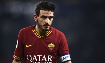 PSG, transfer surprinzător. Florenzi, împrumutat de la AS Roma