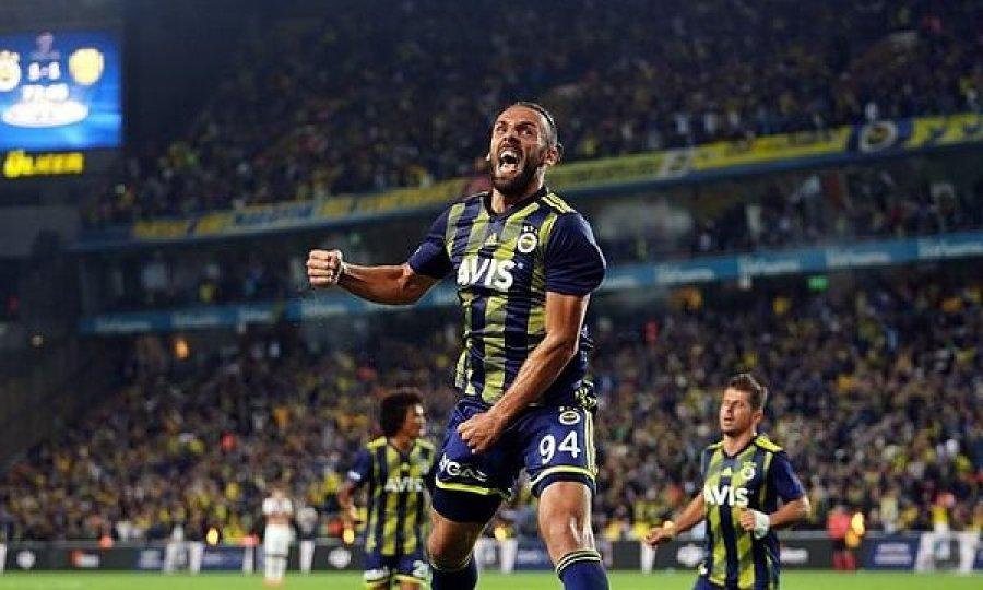 Kosovo a reuşit ce nu poate România de mult timp! Un fotbalist a prins transferul carierei, după o tranzacţie de 20 de milioane de euro 