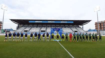 Remiză în derby-ul românilor din Serie A