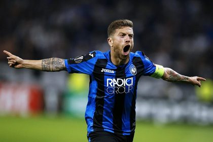 Atalanta rămâne cea mai spectaculoasă echipă din Serie A şi în noul sezon! Bergamascii i-au învins pe cei de la Torino într-un meci cu 6 goluri