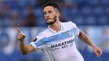 Luis Alberto şi-a prelungit contractul cu Lazio până în 2025
