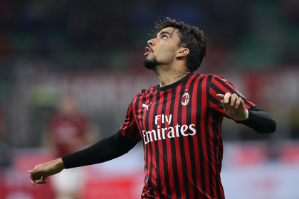 AC Milan a făcut rost de bani pentru un fundaş central. Lucas Paqueta, vândut la Lyon pe 20 de milioane de euro