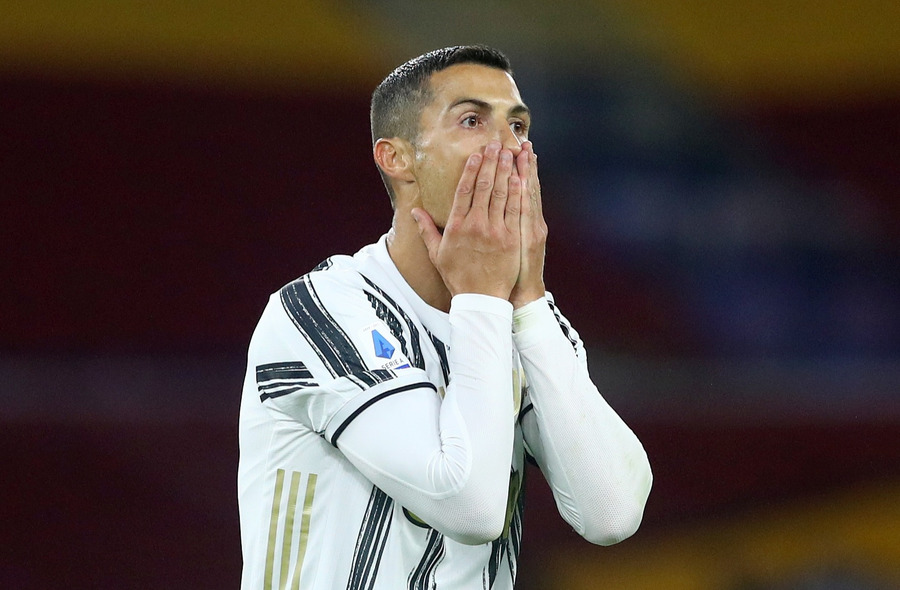 Scandal în Serie A. Juventus - Napoli nu se mai joacă. Soarta partidei se decide la ”masa verde”