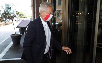 Preşedintele Ligii Italiene de Fotbal are coronavirus
