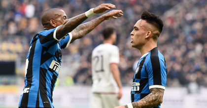 Focar de Covid-19 la Inter. Încă un fotbalist a fost depistat pozitiv