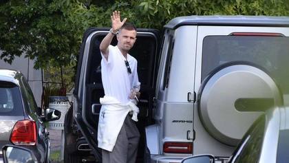 Reîntoarcerea fiului risipitor. „Dezertorul” Ilicic s-a întors la Bergamo după ce fusese dat dispărut şi va fi în lot pentru derby-ul cu Napoli