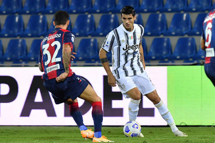 VIDEO | Surpriză în Serie A. Juventus a remizat în deplasare cu Crotone