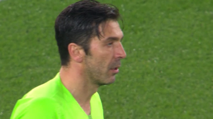 Unicul Buffon! Legenda lui Juventus a jucat meciul 650 în Serie A, la 42 de ani