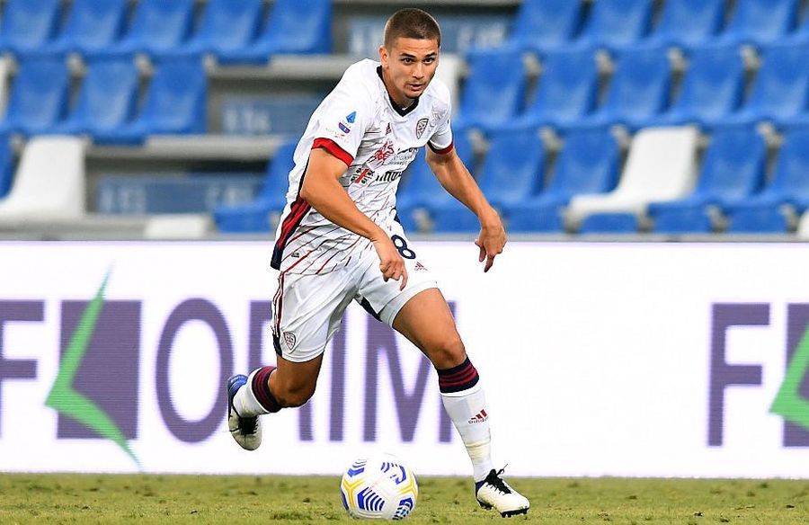 Răzvan Marin, apărat de antrenor după eşecul cu Bologna! "Ne oferă calitate la mijlocul terenului"