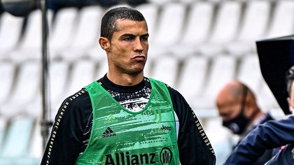 Ronaldo şi un mesaj în stilul lui Zlatan. Ce a spus CR7 după dubla în poarta celor de la Spezia
