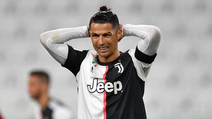 Ronaldo, făcut praf de un fost jucător al lui Juve: "E un ignorant lipsit de respect"