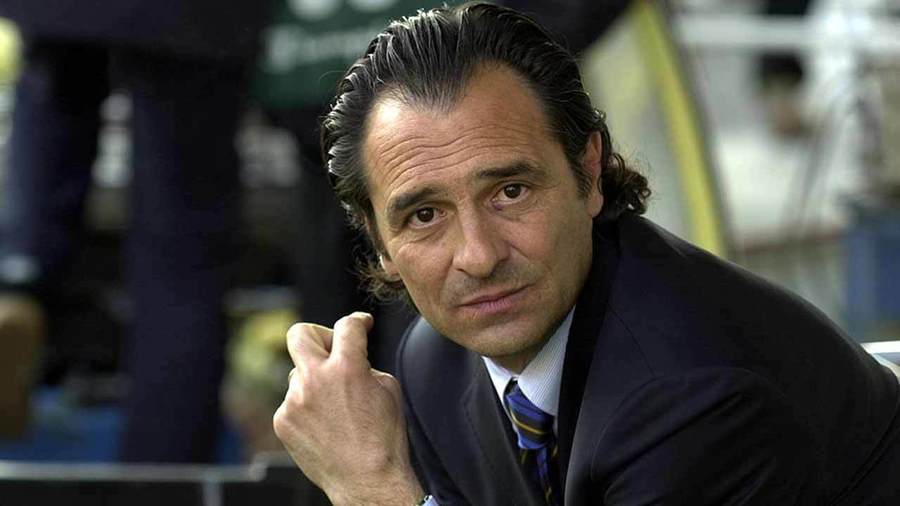 Cesare Prandelli revine la Fiorentina!
