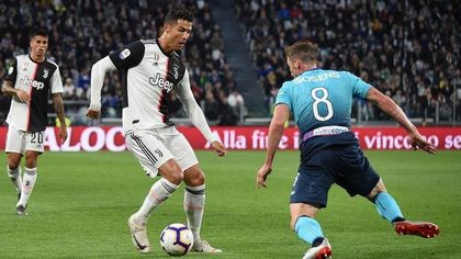 5 concluzii după startul sezonului în Serie A