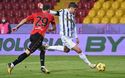 VIDEO: Benevento - Juventus 1-1. Fără Ronaldo, campionii nu mai sperie pe nimeni şi obţin doar o remiză în faţa unei unei nou-promovate