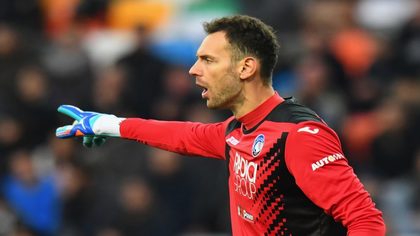 Un fotbalist din Serie A, spitalizat la câteva zile după ce a fost testat pozitiv cu Coronavirus